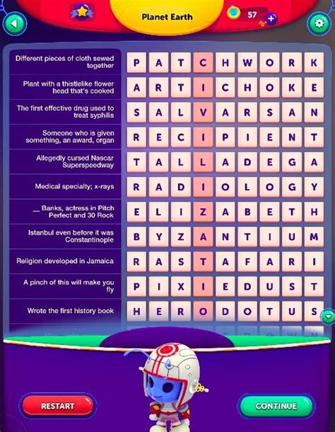 3615 codycross|CodyCross Answers & Solutions for Every Puzzle and Group.